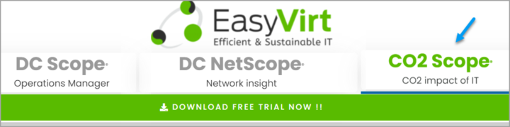 Download 30 Days Trial of CO2 Scope software